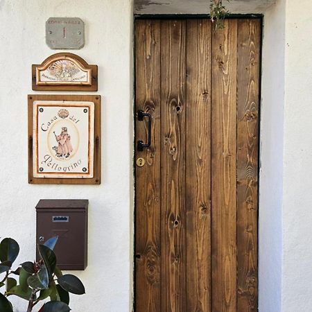 Appartamento Nel Borgo - Casa Del Pellegrino Sulla Via Francigena Aulla Exterior photo